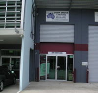 Down Under Training - Renee