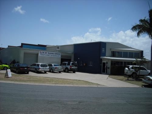Training Staff Development Glenella QLD Petrol Stations
