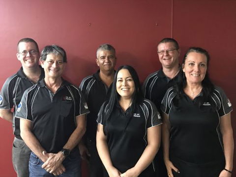 Col Joy Training Services - Renee 2