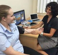 CQ Rescue Health Services - Internet Find