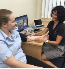 CQ Rescue Health Services - Internet Find 0