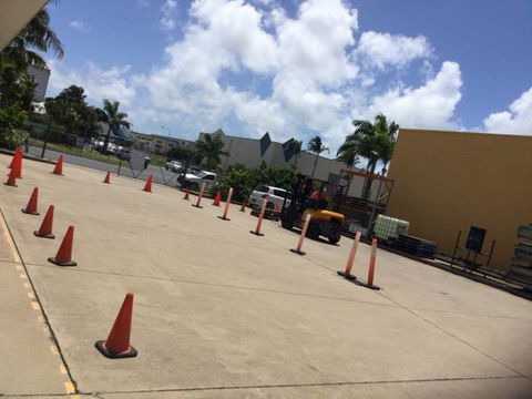 Pro-Lift Training - Renee 3