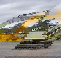 HM Hire Pty Ltd - Internet Find