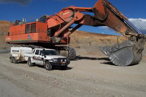 DAC Mining Services - Renee 2