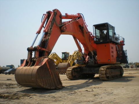 DAC Mining Services - Renee 3