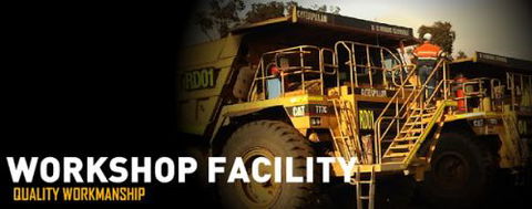 DAC Mining Services - Renee 8