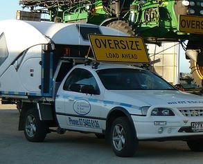 Coombs Associated Road Services - Renee 0