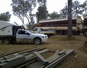 Coombs Associated Road Services - Renee 2