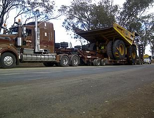 Coombs Associated Road Services - Renee 3