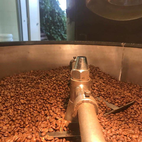 River Roast - Renee 0