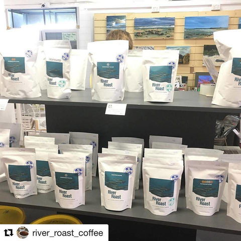 River Roast - Renee 1