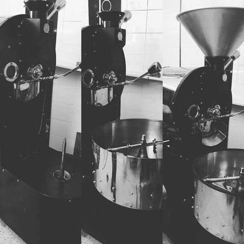 River Roast - Renee 2