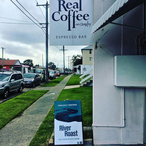 River Roast - Renee 3