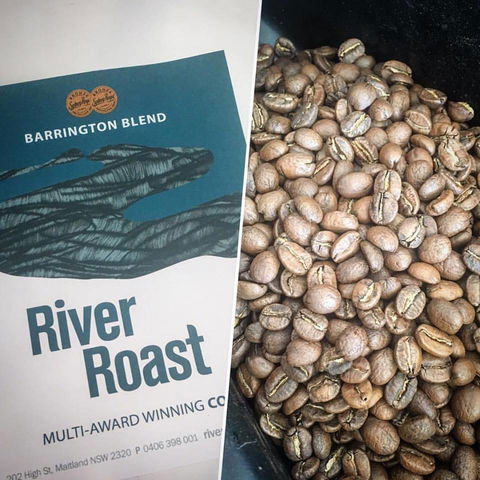 River Roast - Renee 4