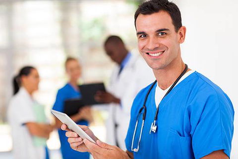 Blue Stone Medical & Professional - Renee 2