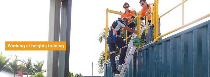 Training Staff Development Aitkenvale QLD Petrol Stations