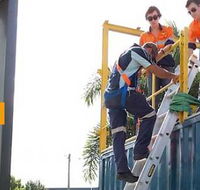Safety  Emergency Training NQ Pty Ltd - Renee