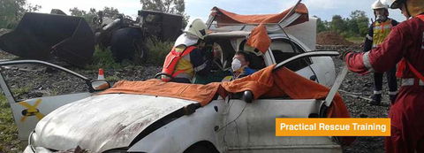 Safety & Emergency Training (NQ) Pty Ltd - Petrol Stations 2