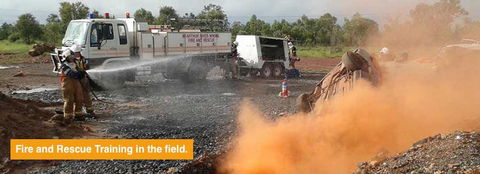 Safety & Emergency Training (NQ) Pty Ltd - Petrol Stations 3