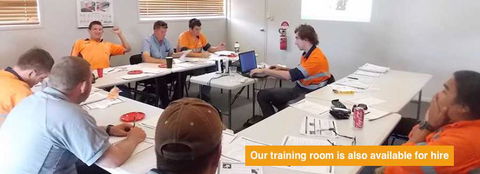 Safety & Emergency Training (NQ) Pty Ltd - Petrol Stations 4