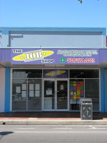 Training Staff Development Kirwan QLD Petrol Stations