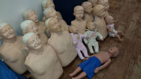 The Job Shop - Petrol Stations 3