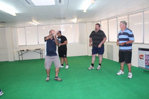 Asset Training Australia (Townsville–RTO #31718) - Renee 0