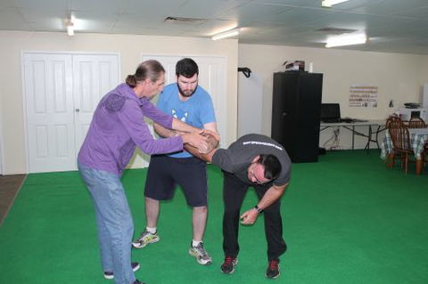 Asset Training Australia (Townsville–RTO #31718) - Renee 1