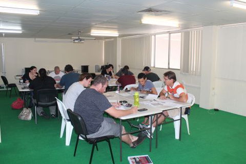 Asset Training Australia (Townsville–RTO #31718) - Renee 3