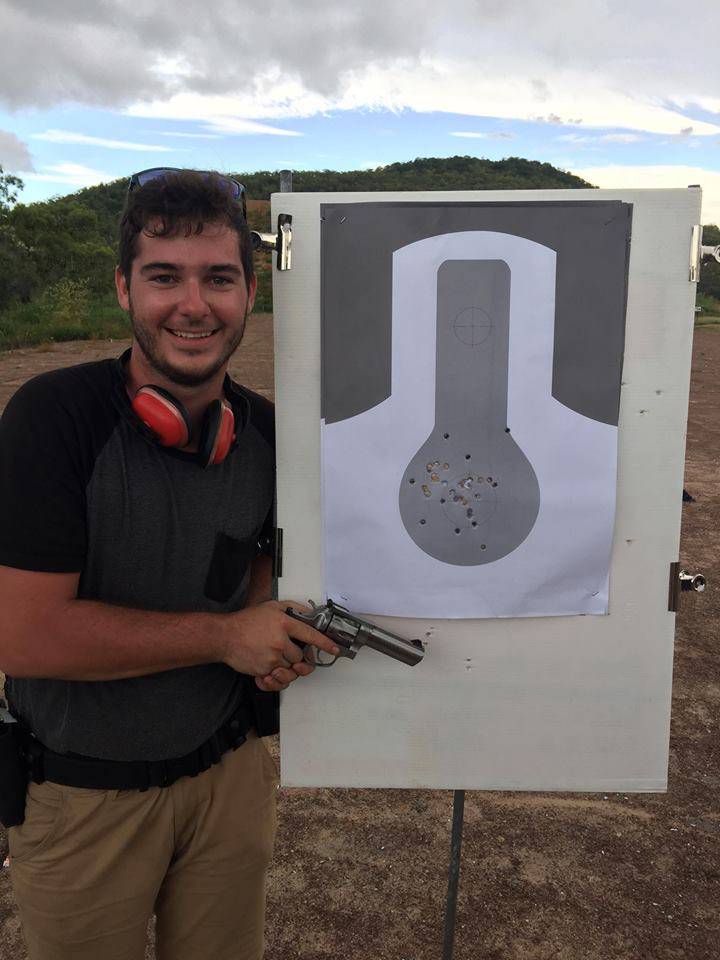 Training Staff Development Proserpine QLD Swimm