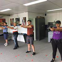 Specialised Career Solutions - Renee 2