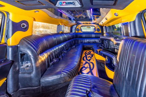 Bundaberg Limousines - Renee 0
