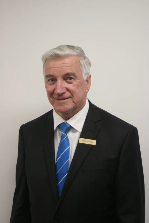 Des Allen & Co Funerals - Petrol Stations 4