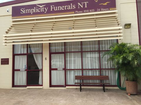 Simplicity Funerals NT - Renee 3