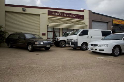Simplicity Funerals NT - Renee 4