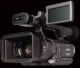 Sonic Video Australia - Renee 2