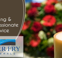 Fry Peter Funerals - Petrol Stations