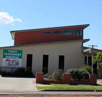 Taree Veterinary Hospital - Renee