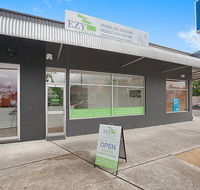 Ezy Step Conveyancing - Petrol Stations