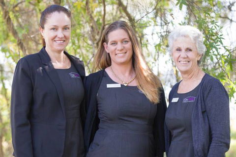 On Time Conveyancing - Swimm 1