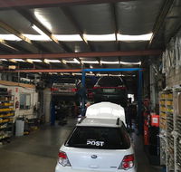 Kennedy Automatics  Power Steering - Internet Find