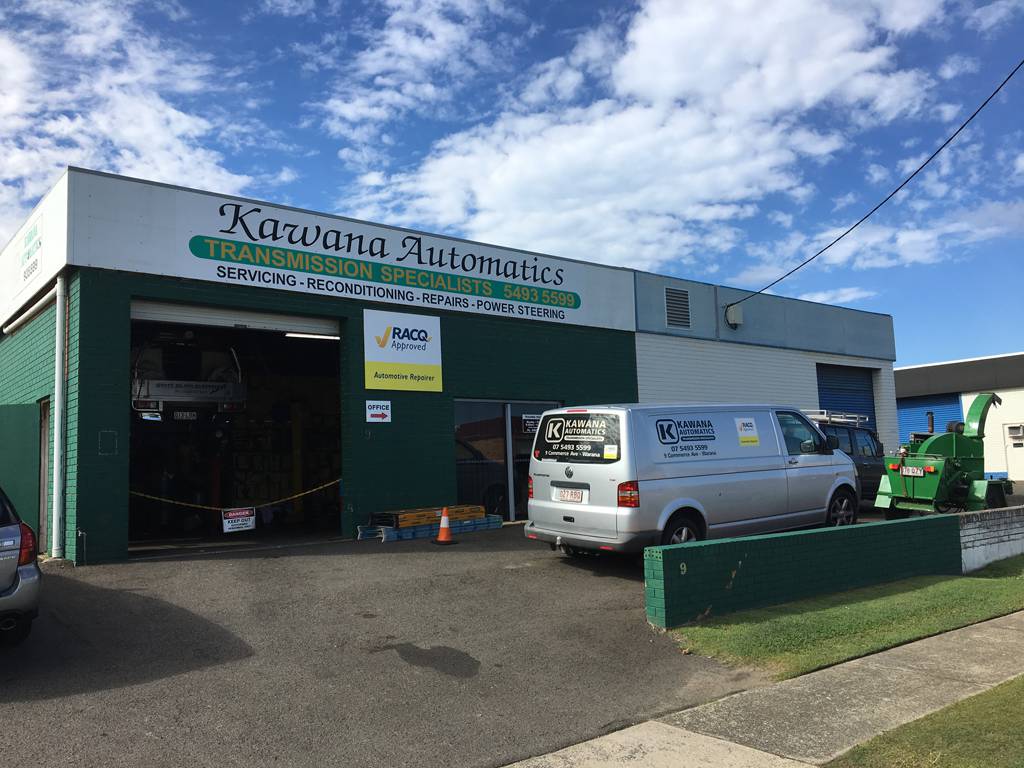 Car Transmissions Warana QLD Internet Find