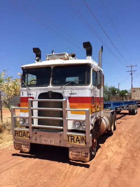 Transport Services Tennant Creek NT Internet Find