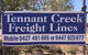 Tennant Creek Freight Lines Pty Ltd - thumb 3