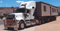 Central Desert Transport - Renee 1