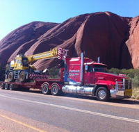 Outback Crane Hire - Internet Find