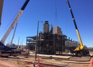 Outback Crane Hire - Renee 1
