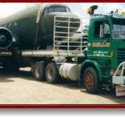 Bells Carrying  Crane Hire Service Pty Ltd - Renee
