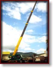 Bell’s Carrying & Crane Hire Service Pty Ltd - Renee 2