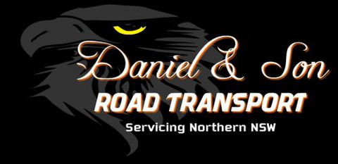 Daniel Trucking - Renee 2